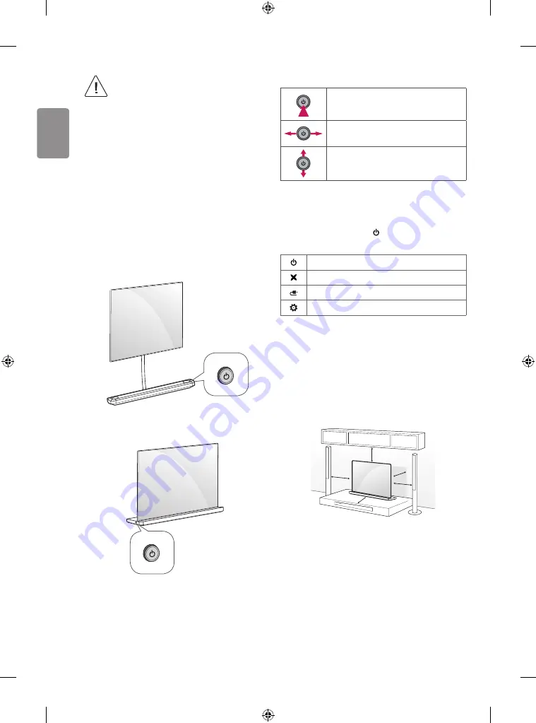 LG OLED65W7 Series Manual Download Page 8