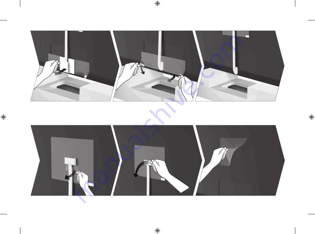 LG OLED65W7P Safety And Reference Download Page 67