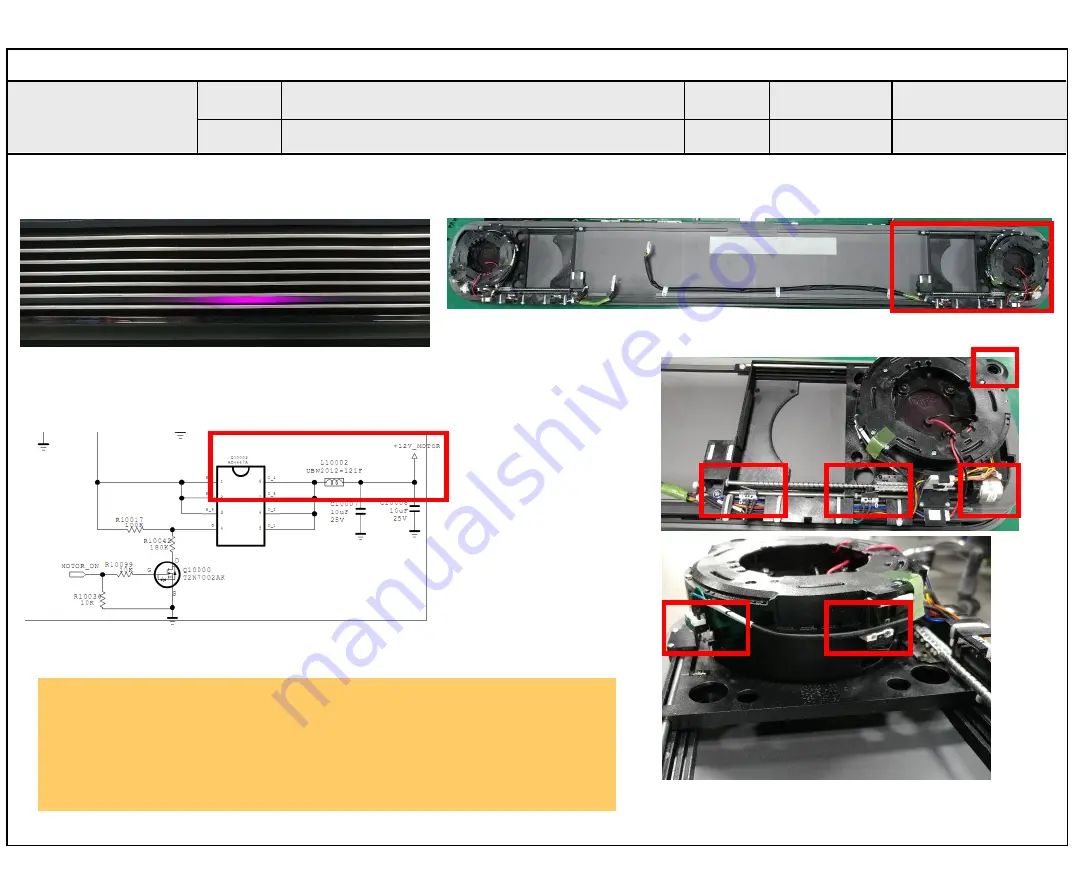 LG OLED65W7P Service Manual Download Page 72