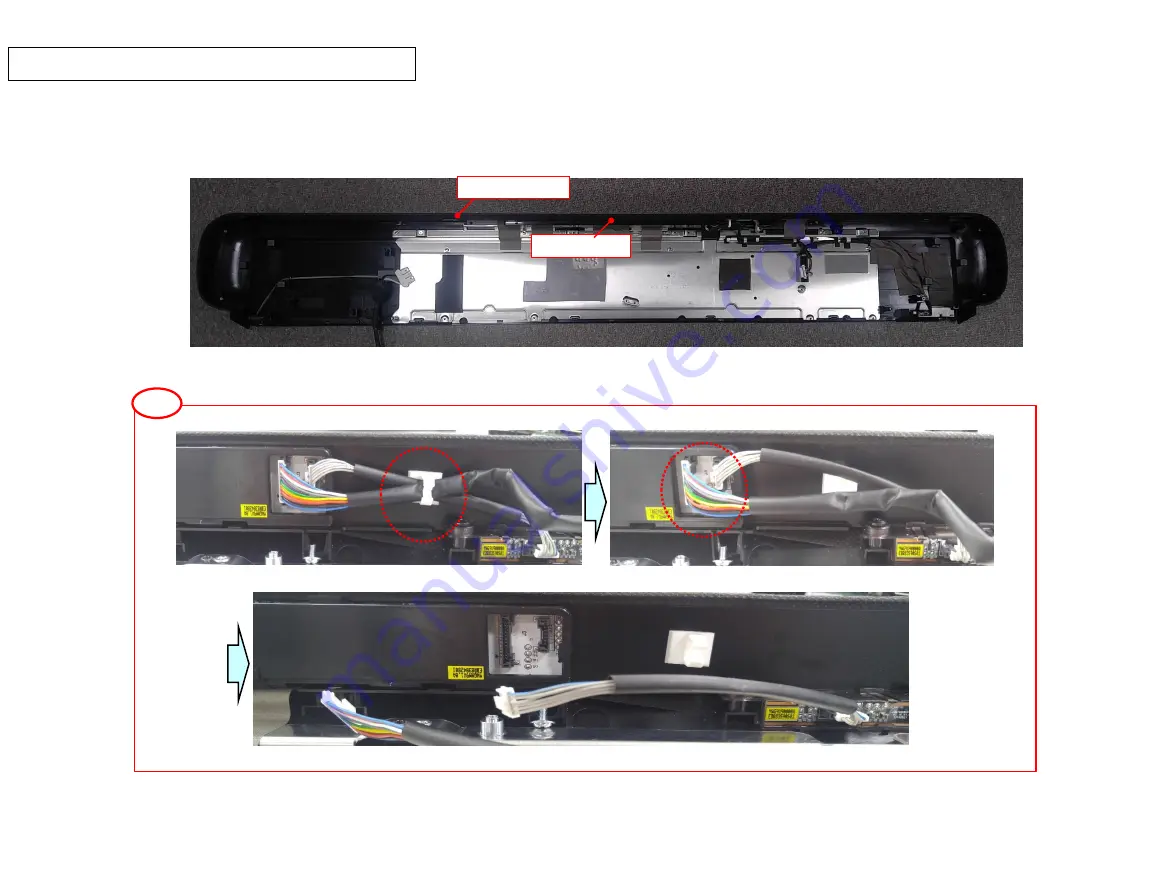 LG OLED77W9PUA Service Manual Download Page 29