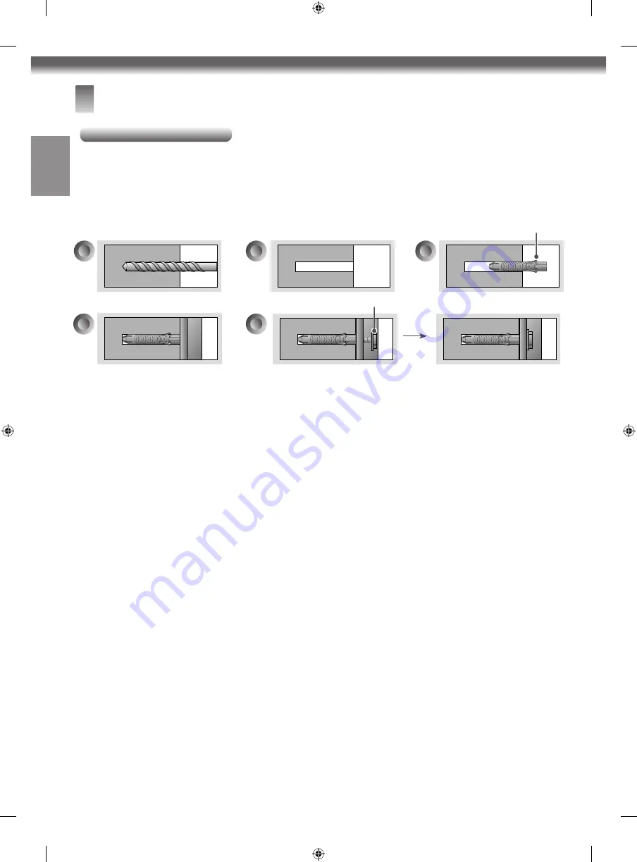 LG OLW480B Installation Manual Download Page 26