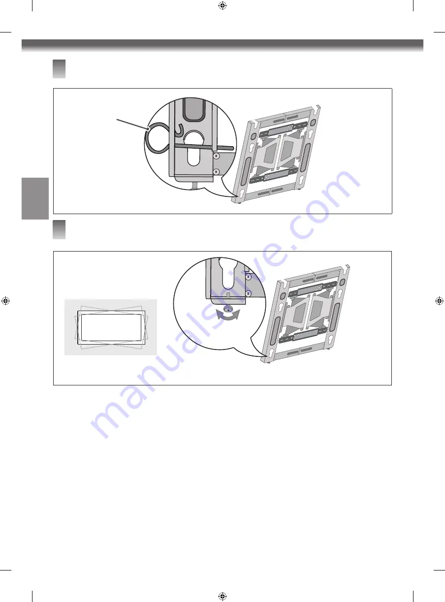 LG OLW480B Installation Manual Download Page 72