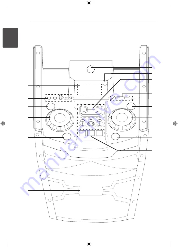 LG OM6540 Скачать руководство пользователя страница 10