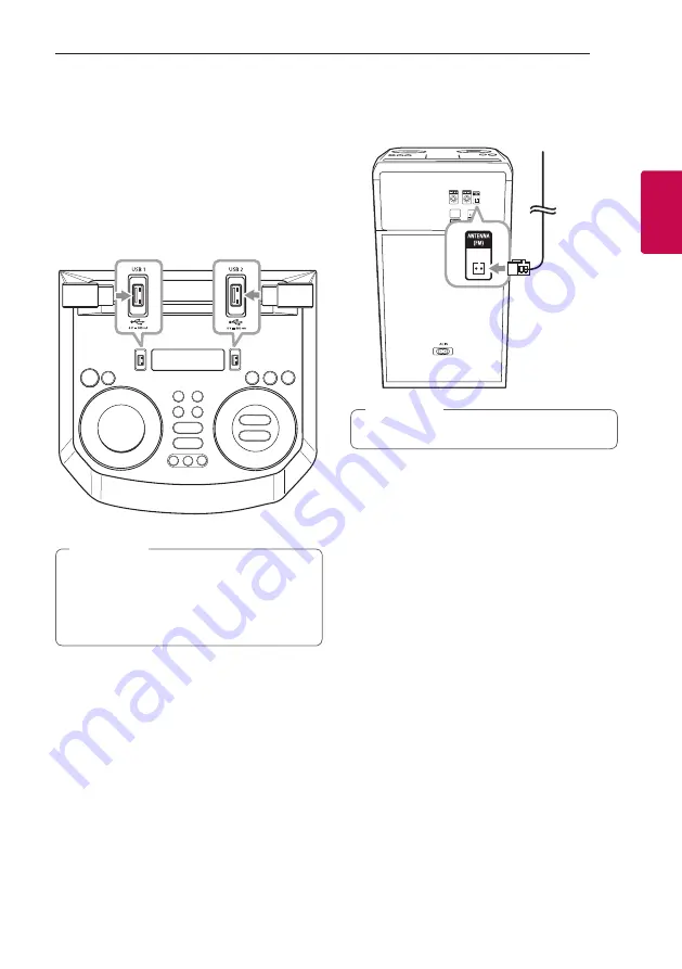 LG ON77DK Скачать руководство пользователя страница 19