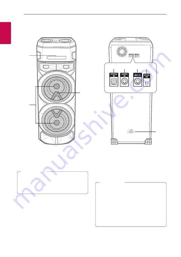 LG ON99 Owner'S Manual Download Page 12