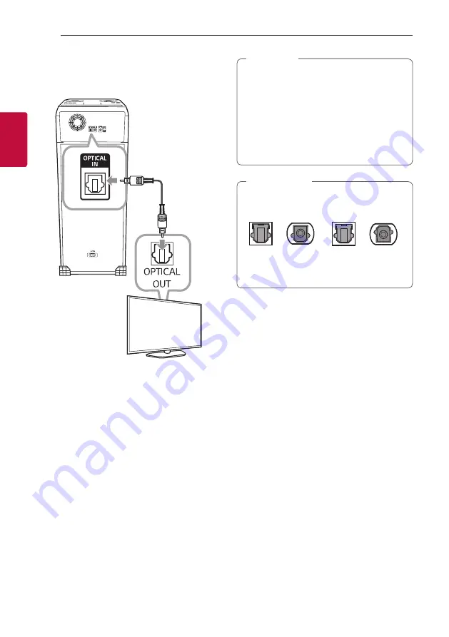 LG ON99 Скачать руководство пользователя страница 16