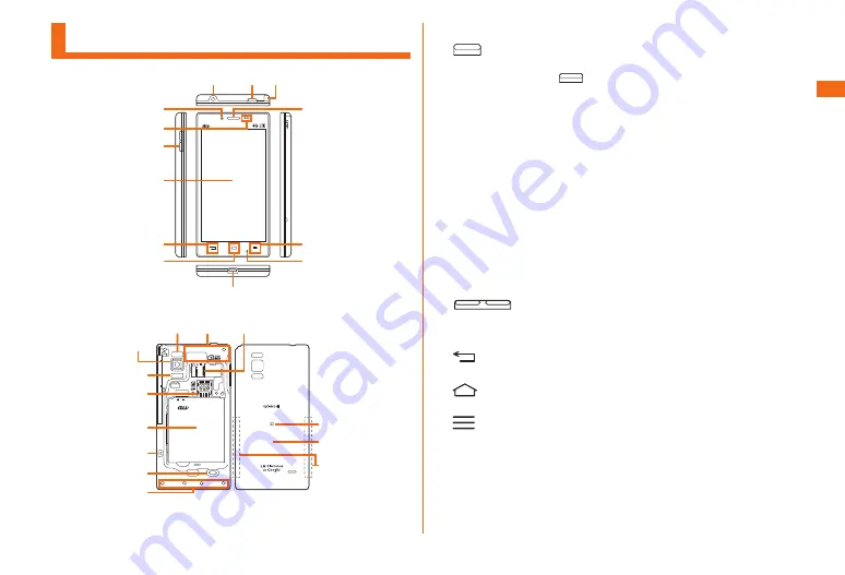 LG optimus G LGL21 Basic Manual Download Page 37