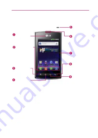 LG optimus m+ Quick Reference Manual Download Page 99