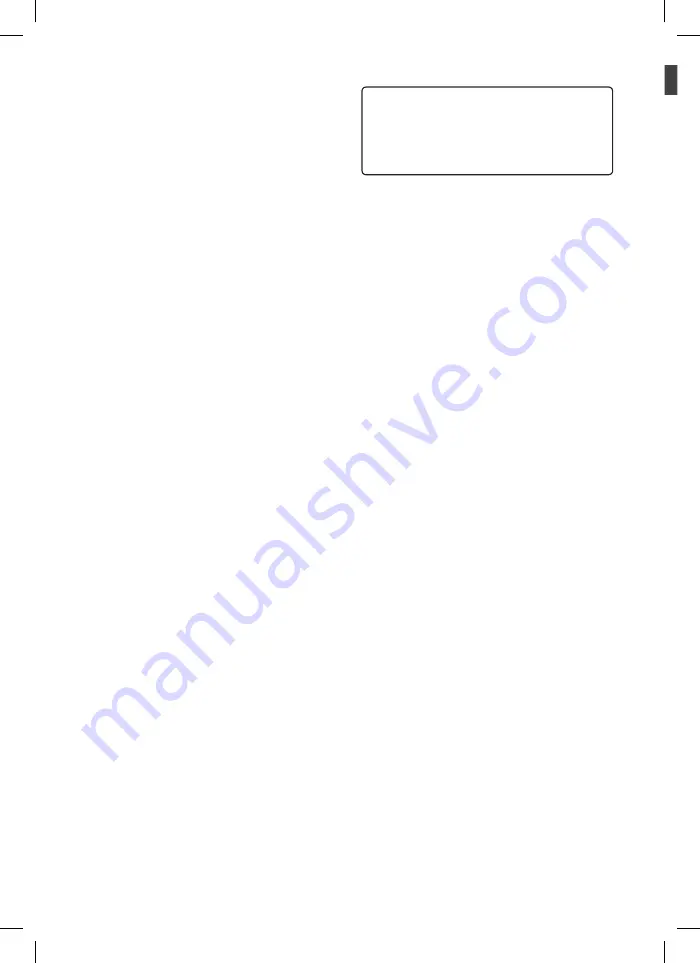 LG P07SP2 Owner'S Manual Download Page 2