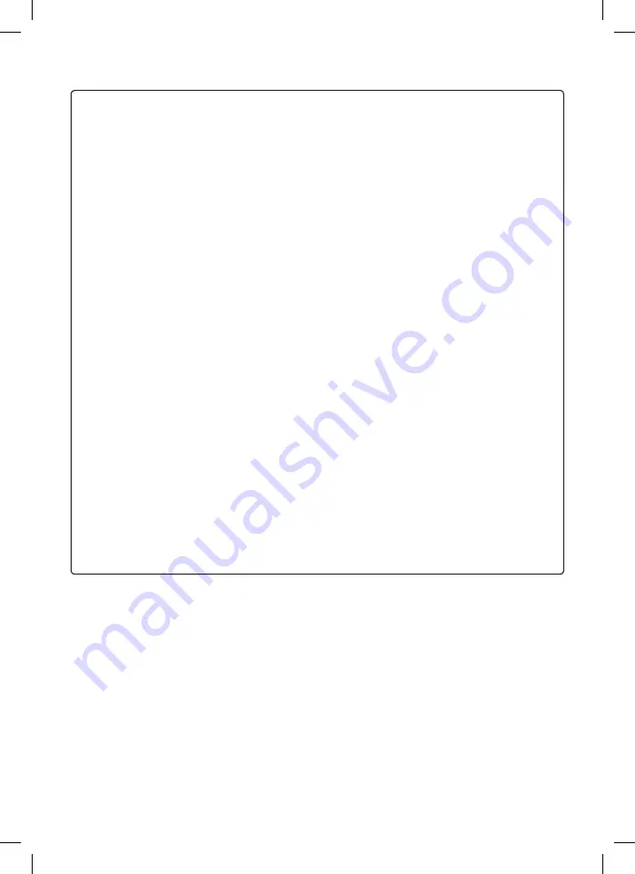 LG P07SP2 Owner'S Manual Download Page 9