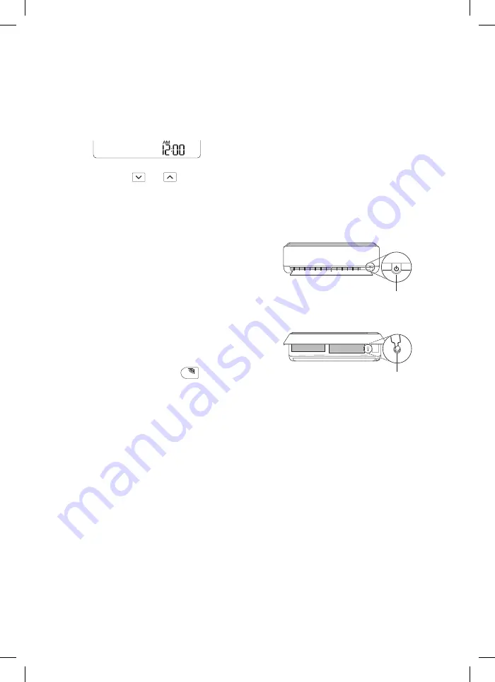 LG P07SP2 Owner'S Manual Download Page 51