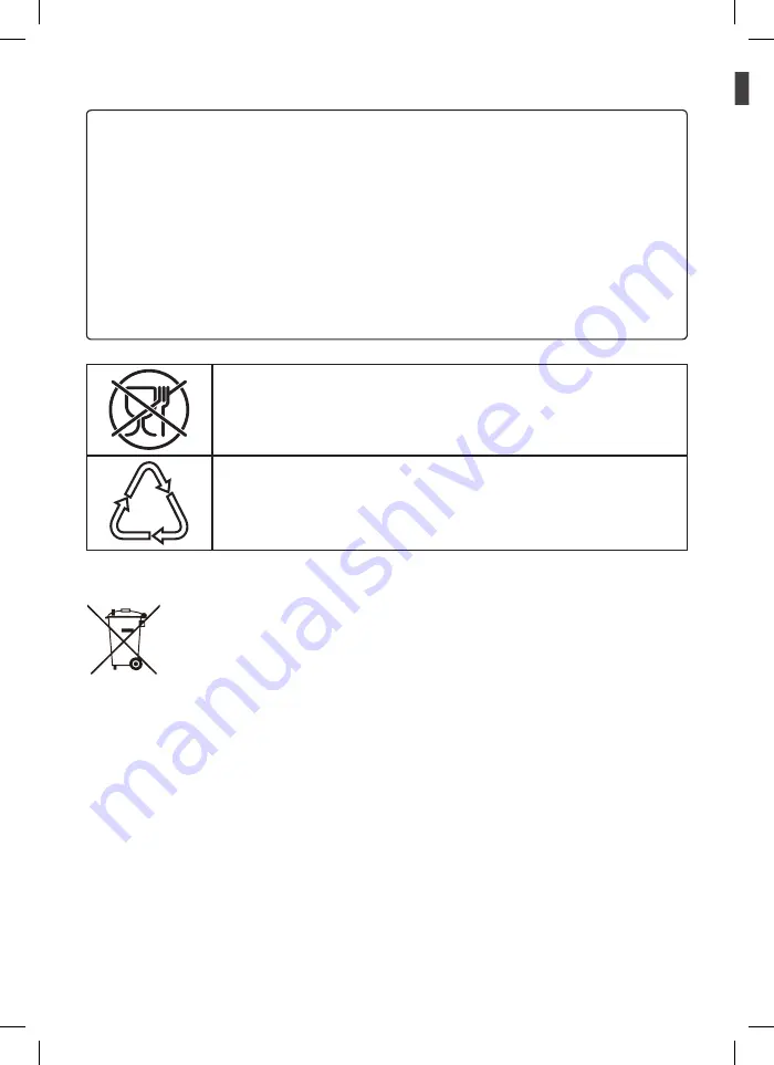 LG P07SP2 Owner'S Manual Download Page 86