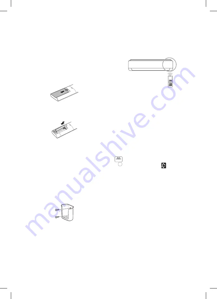 LG P07SP2 Owner'S Manual Download Page 126