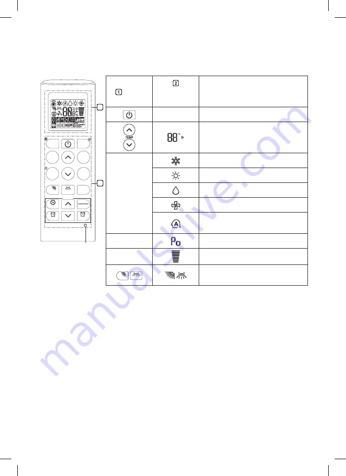 LG P07SP2 Owner'S Manual Download Page 128