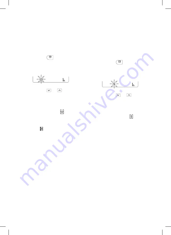 LG P07SP2 Owner'S Manual Download Page 136