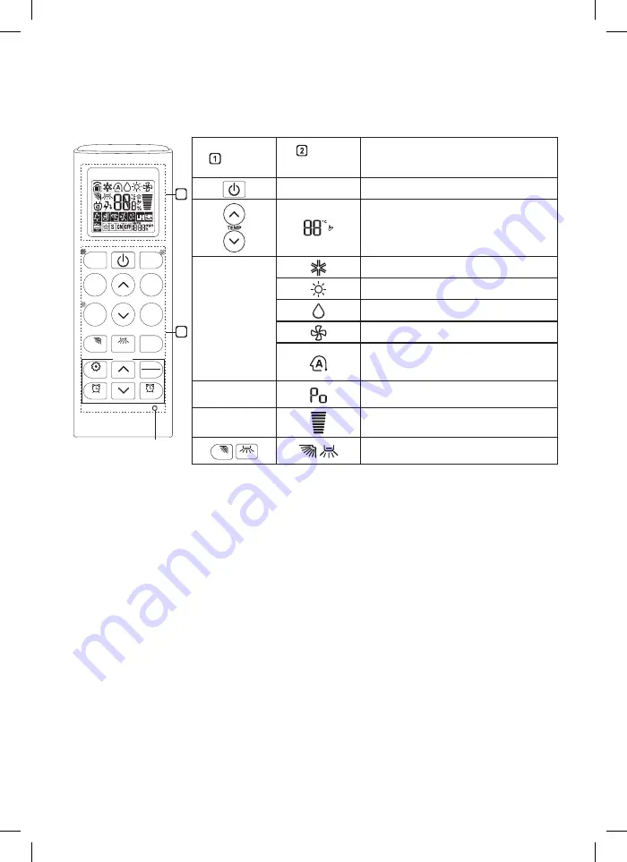 LG P07SP2 Owner'S Manual Download Page 166