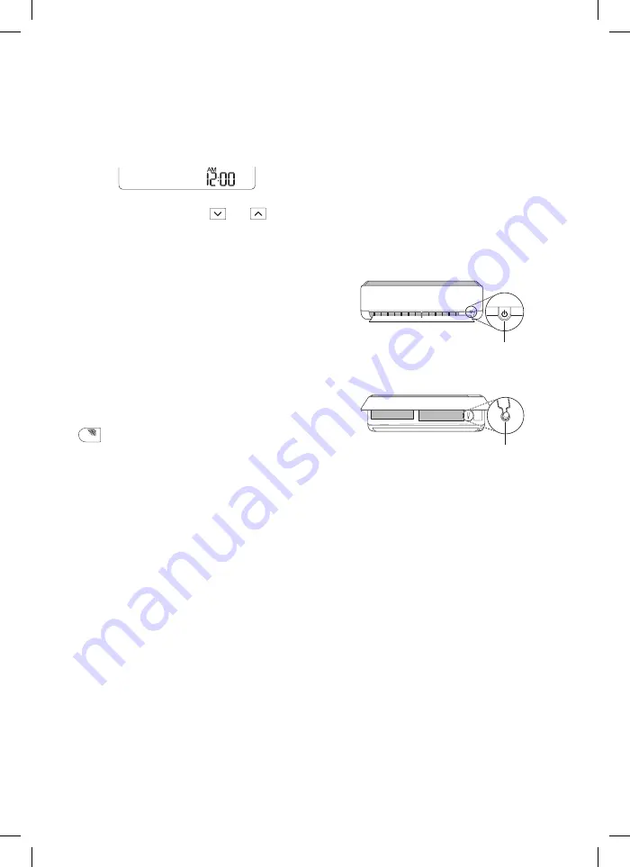 LG P07SP2 Owner'S Manual Download Page 203