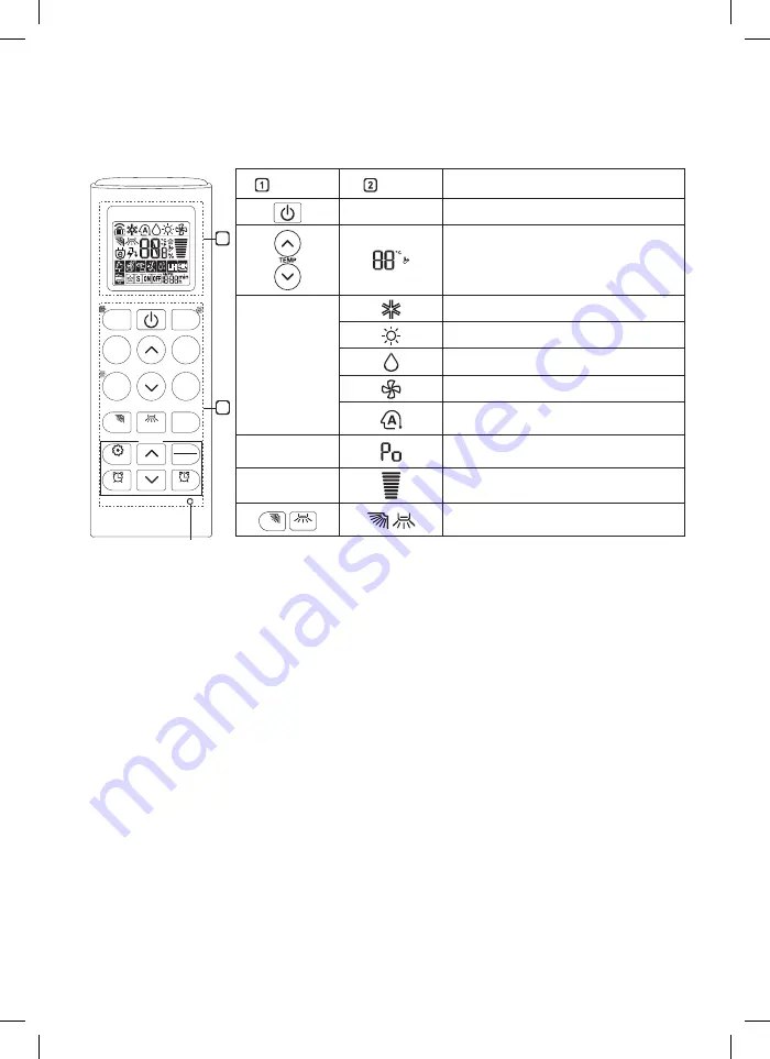 LG P07SP2 Owner'S Manual Download Page 204