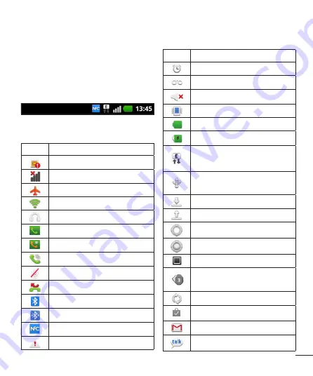 LG P720 User Manual Download Page 415