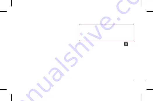 LG P720h User Manual Download Page 99