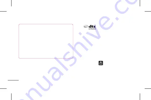 LG P720h User Manual Download Page 310