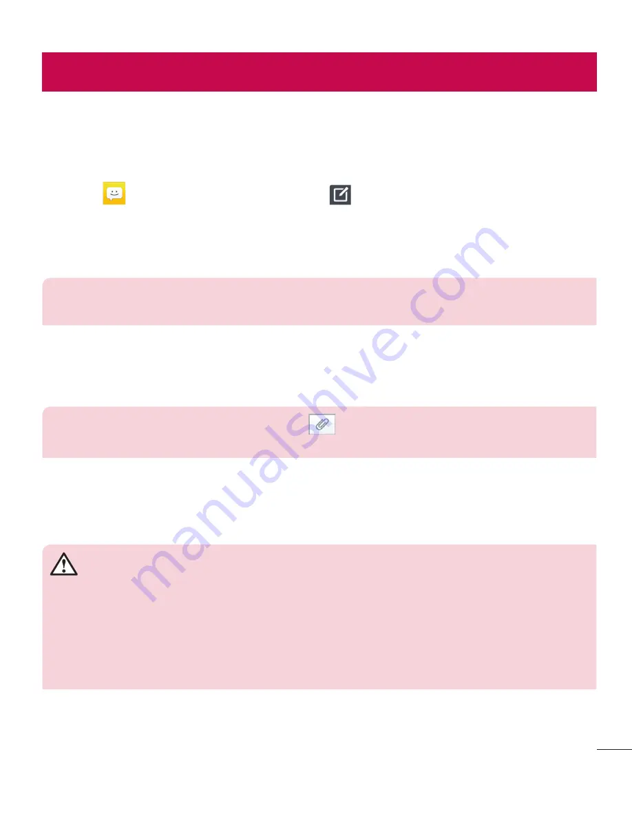 LG P875 User Manual Download Page 53