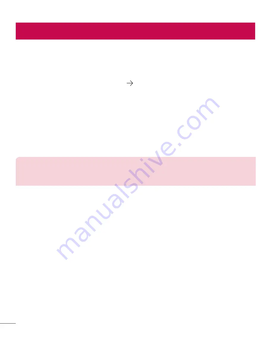 LG P875 User Manual Download Page 214