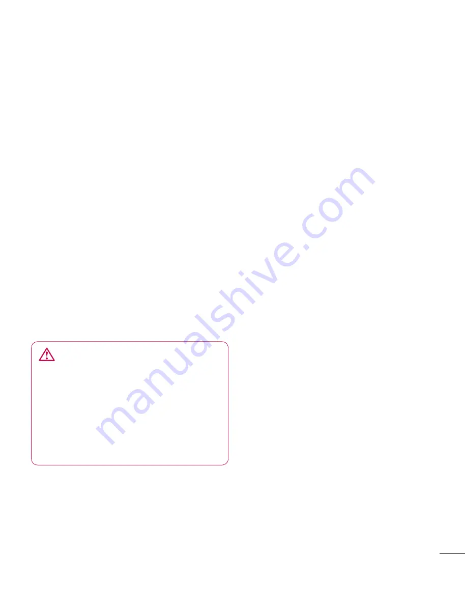 LG P880 Quick Reference Manual Download Page 95