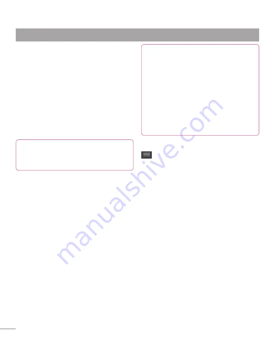 LG P880 Quick Reference Manual Download Page 156