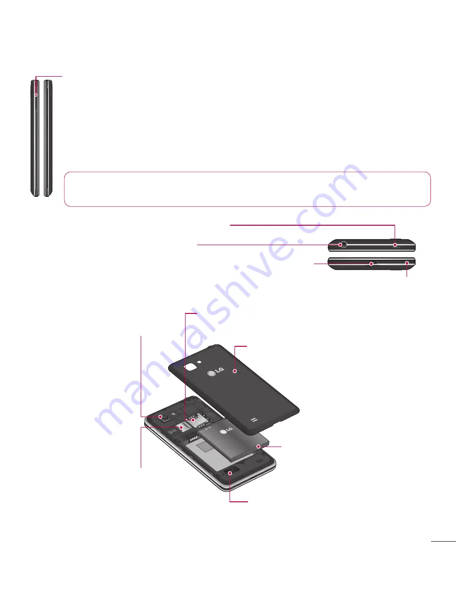 LG P880 Quick Reference Manual Download Page 179