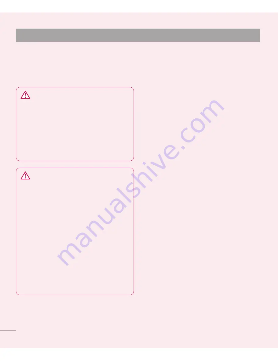 LG P880 Quick Reference Manual Download Page 188