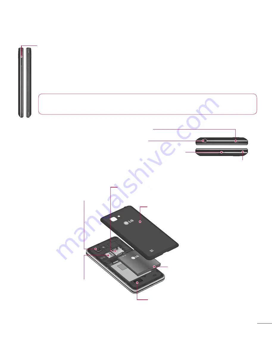 LG P880 Quick Reference Manual Download Page 199