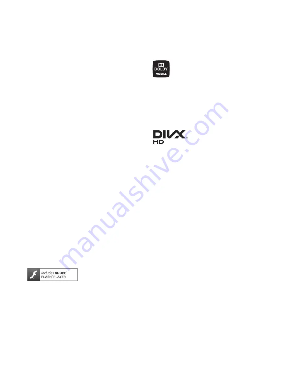 LG P970G User Manual Download Page 108