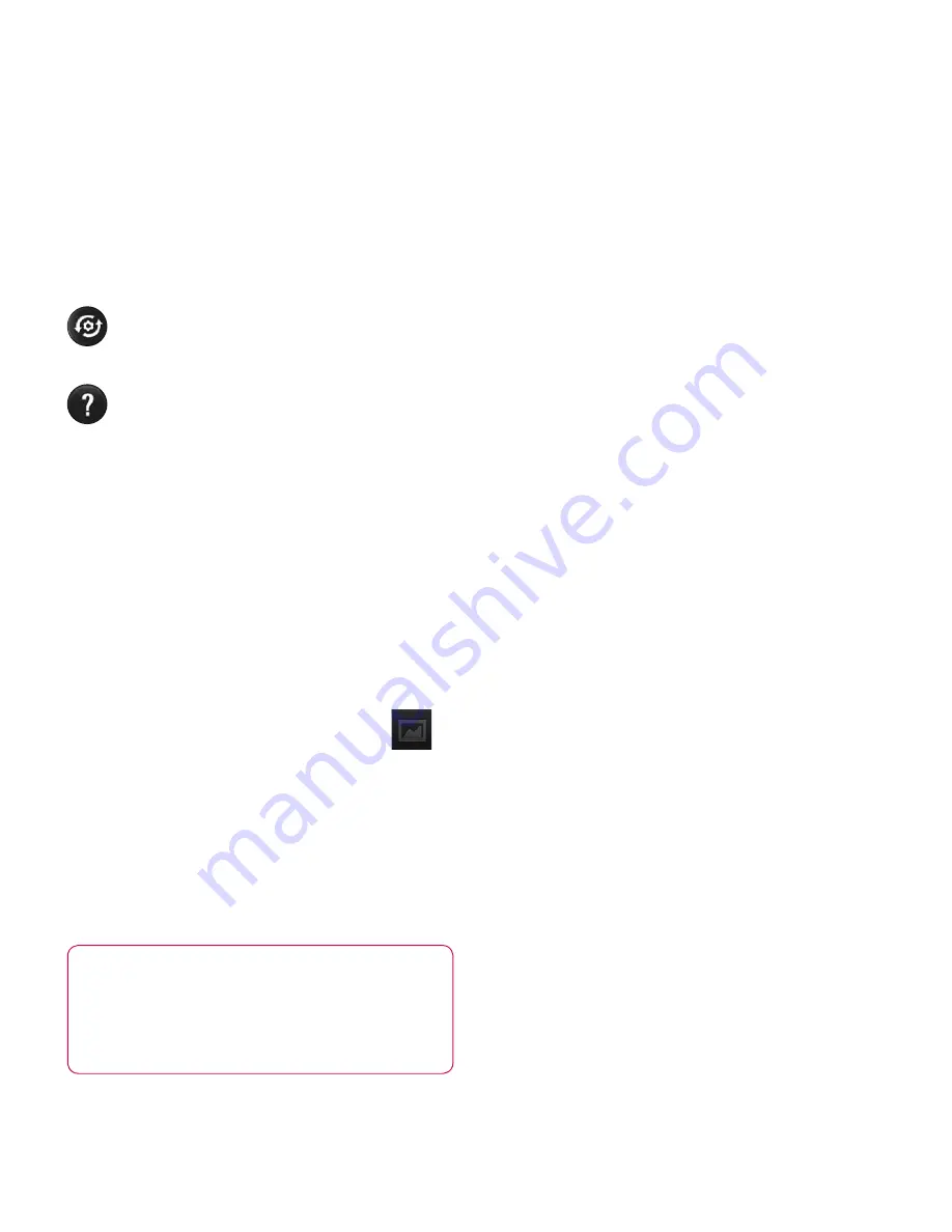 LG P970G User Manual Download Page 206