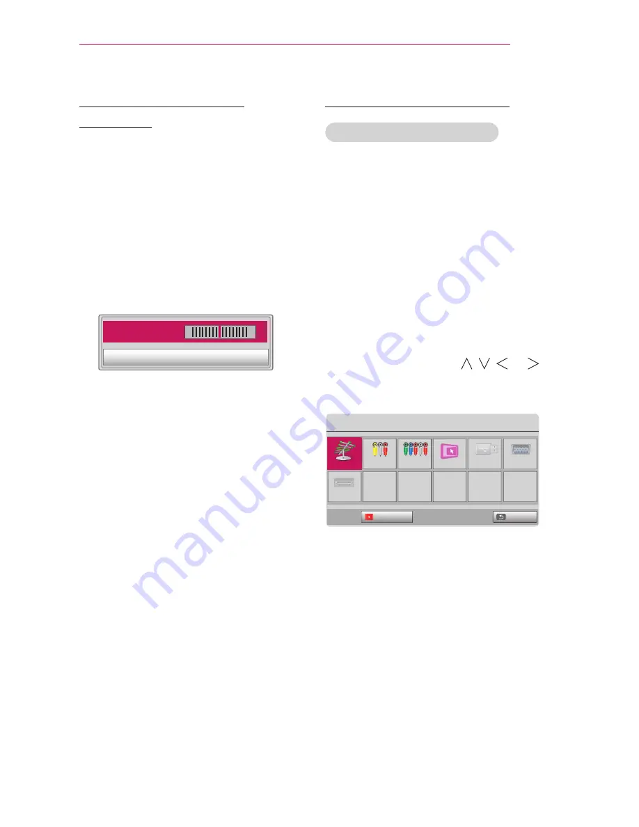 LG PA1000T Owner'S Manual Download Page 27