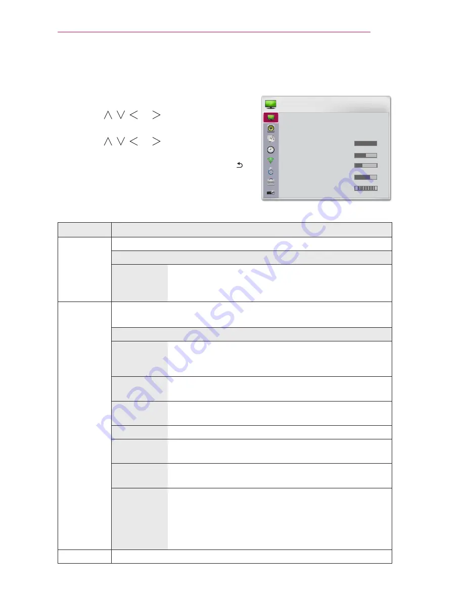 LG PA1000T Owner'S Manual Download Page 55