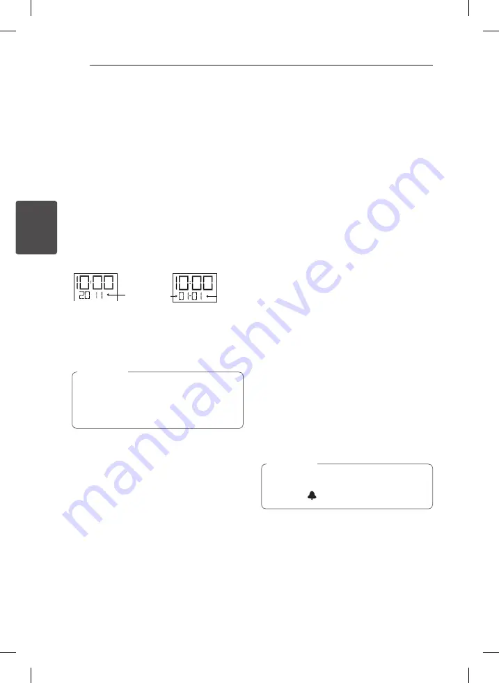 LG PA36 Owner'S Manual Download Page 12