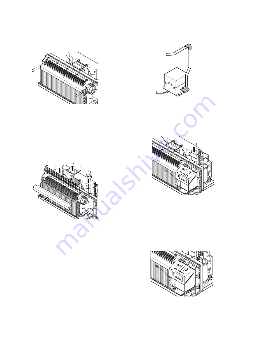 LG Packaged Terminal Air Conditioner/Heat Pump Скачать руководство пользователя страница 31