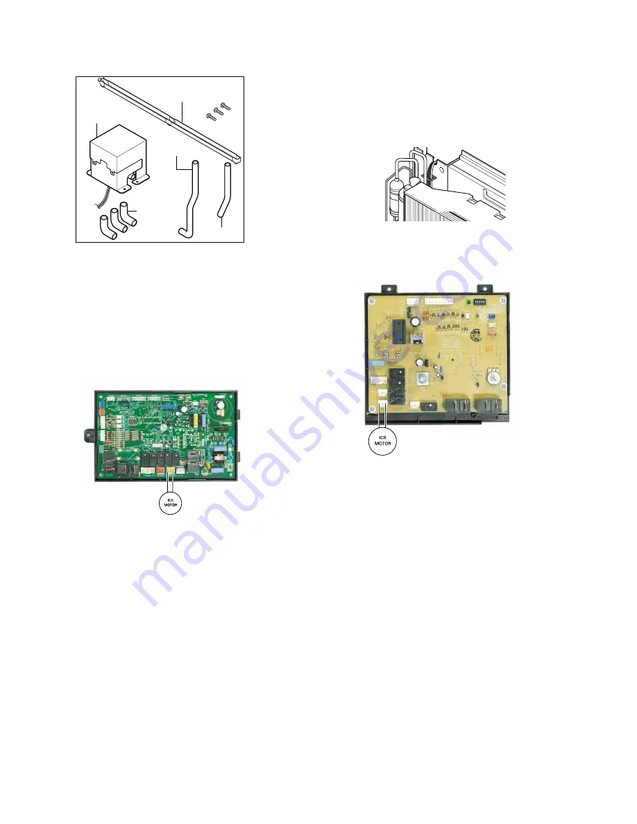 LG Packaged Terminal Air Conditioner/Heat Pump Скачать руководство пользователя страница 32