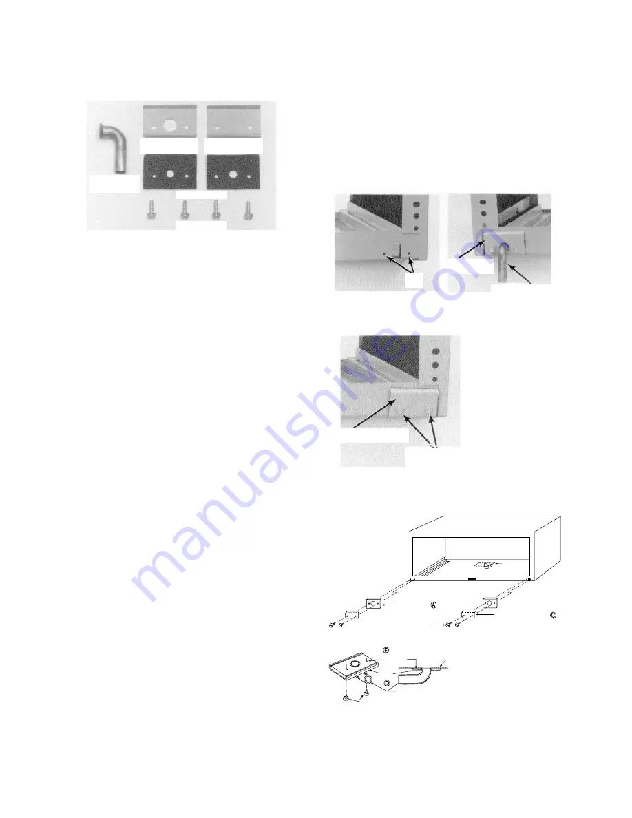 LG Packaged Terminal Air Conditioner/Heat Pump Скачать руководство пользователя страница 35