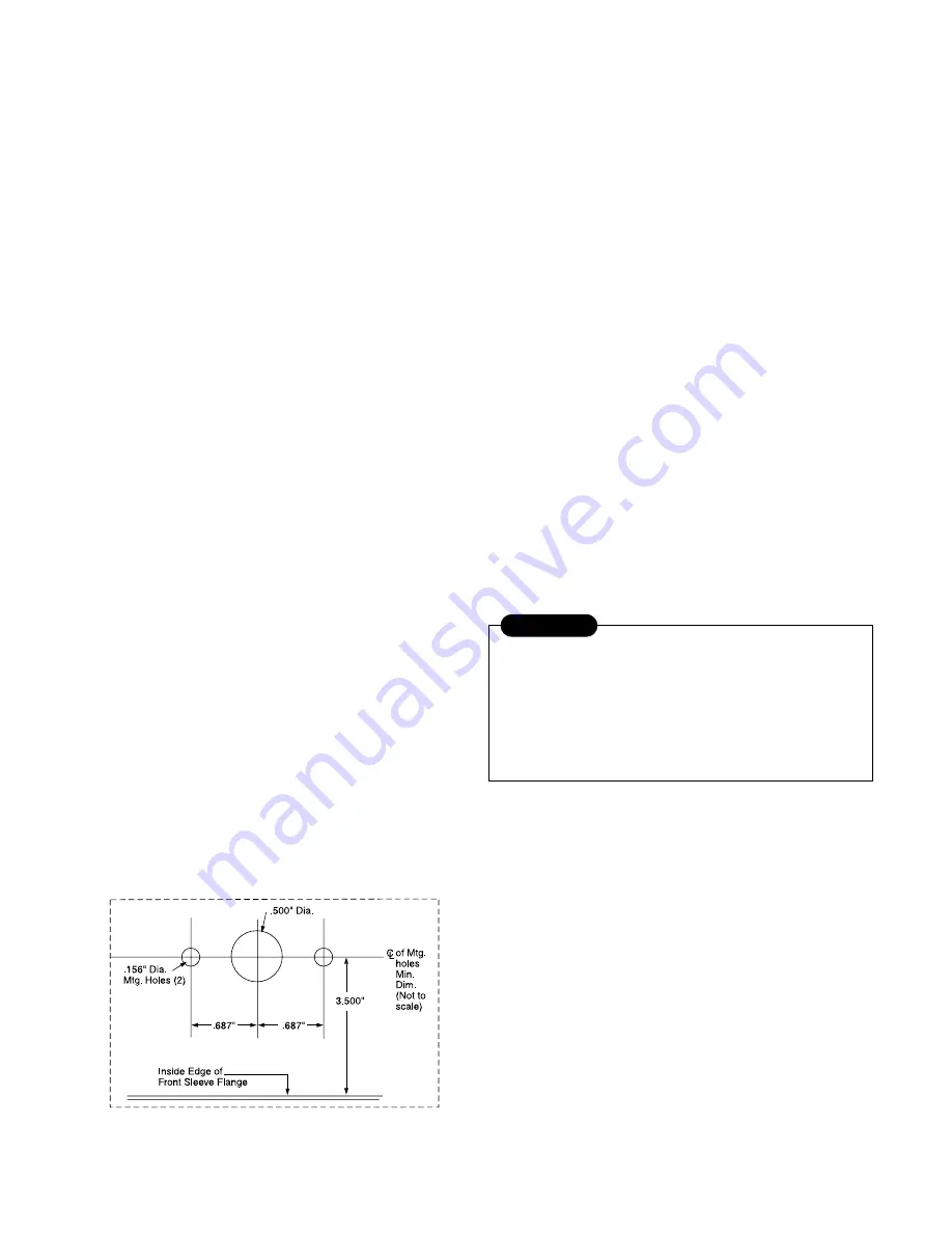 LG Packaged Terminal Air Conditioner/Heat Pump Скачать руководство пользователя страница 36