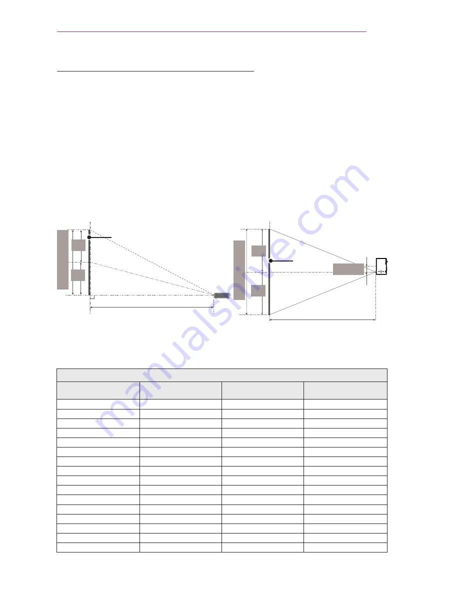 LG PB61U Owner'S Manual Download Page 17