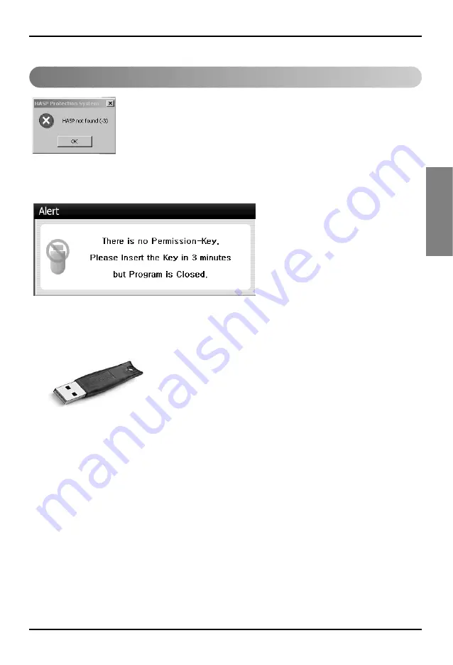 LG PC Central Controller Installation Manual Download Page 69