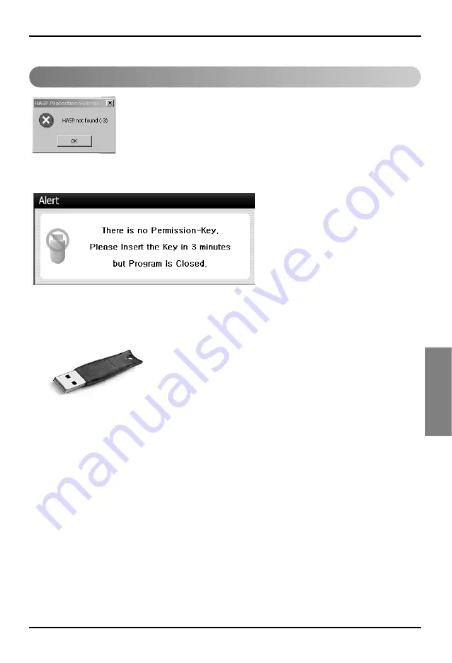 LG PC Central Controller Installation Manual Download Page 157