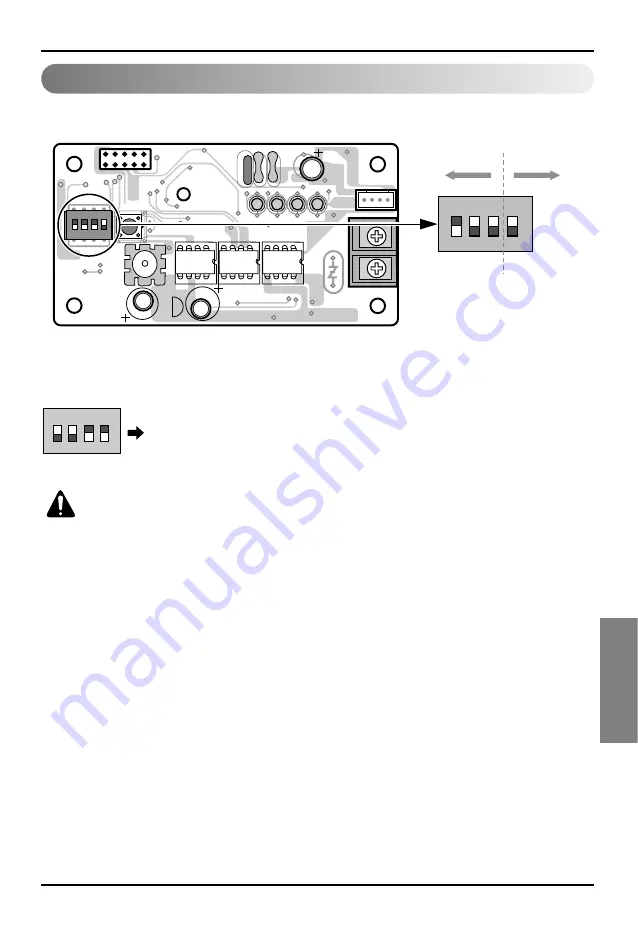 LG PC Central Controller Installation Manual Download Page 185