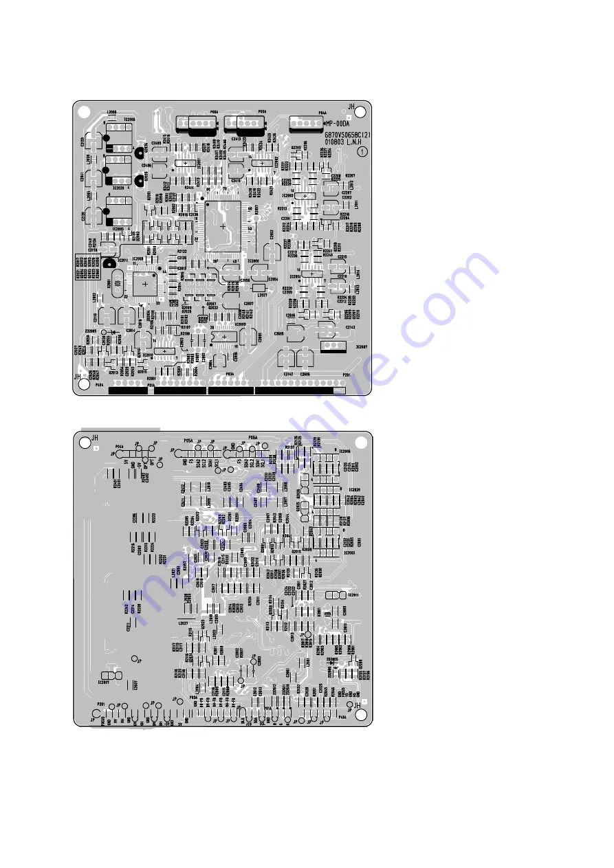 LG PE/PL-43 Скачать руководство пользователя страница 38