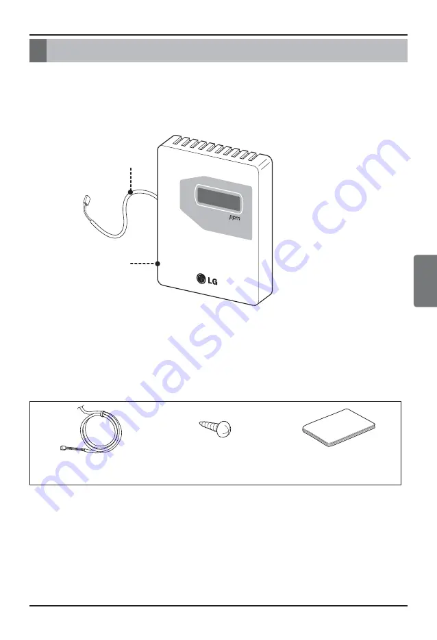 LG PESC0RV0 Скачать руководство пользователя страница 37