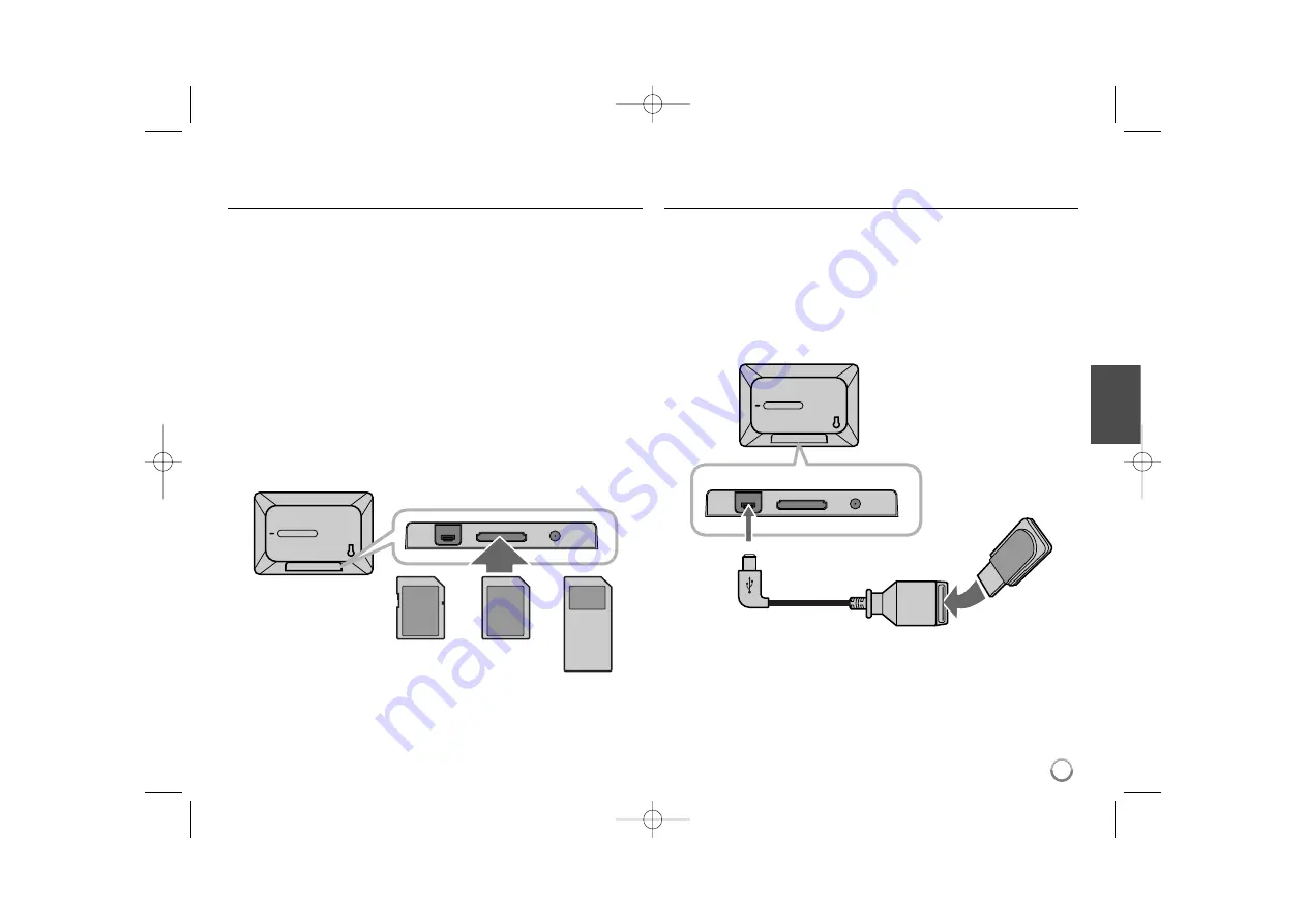 LG PF391 Скачать руководство пользователя страница 37