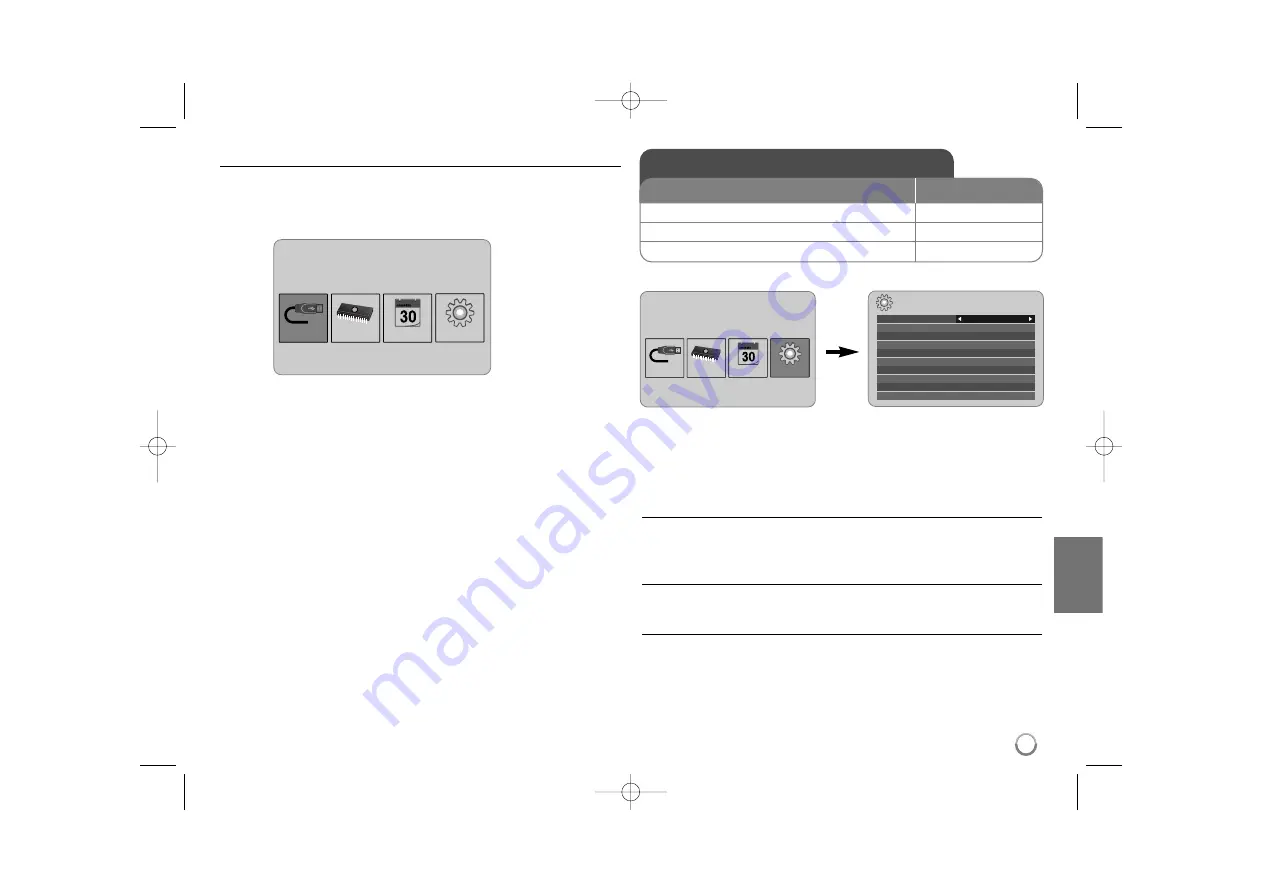 LG PF391 Manual Download Page 71