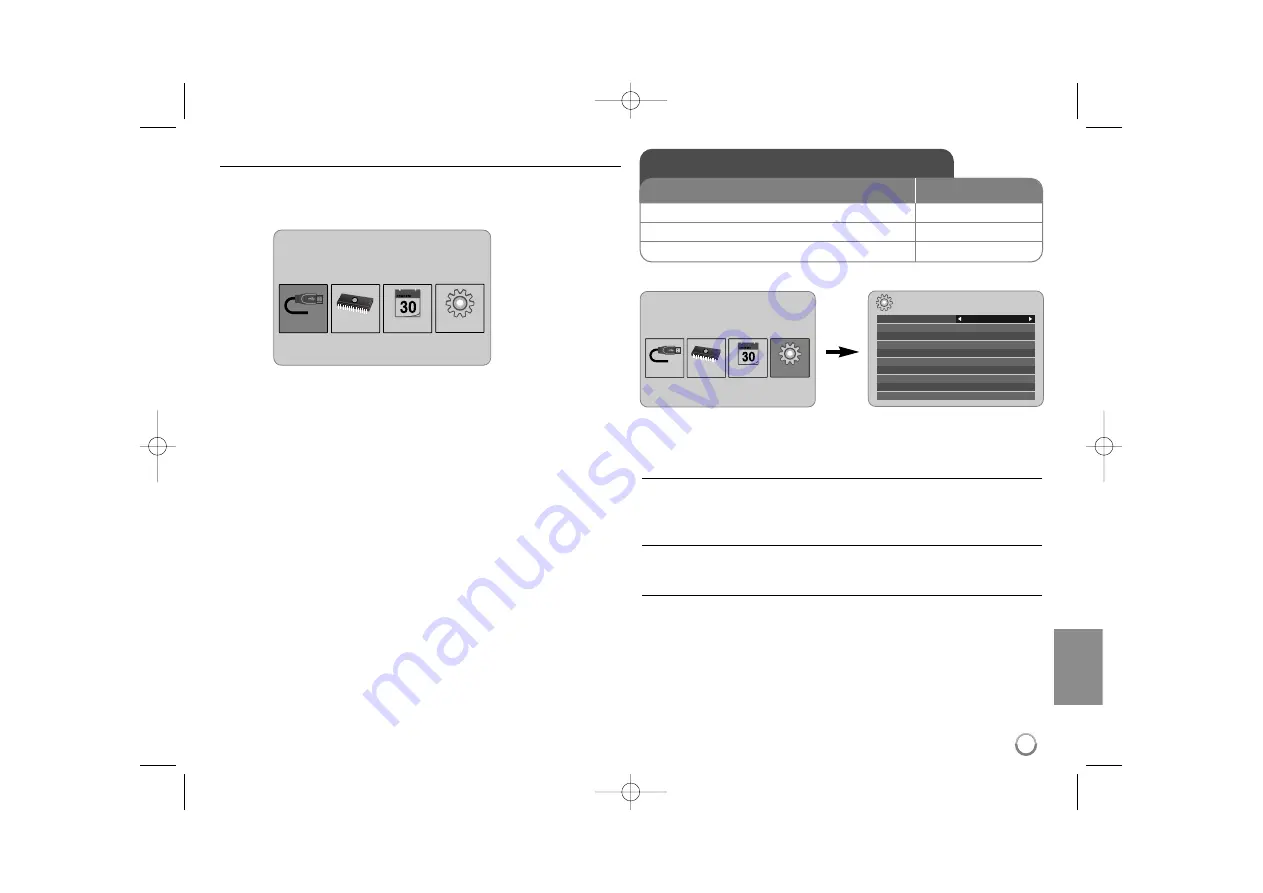 LG PF391 Manual Download Page 87